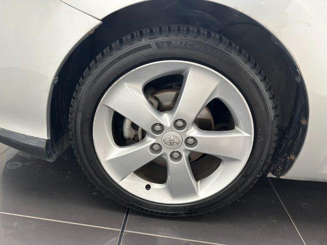 TOYOTA Auris 1.8 Hybrid 5 porte Lounge