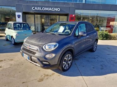 FIAT 500X 500 X 2015 2.0 mjt Cross 4x4 140cv