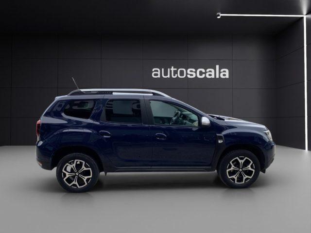 DACIA Duster 1.0 TCe 100 CV ECO-G 4x2 Prestige
