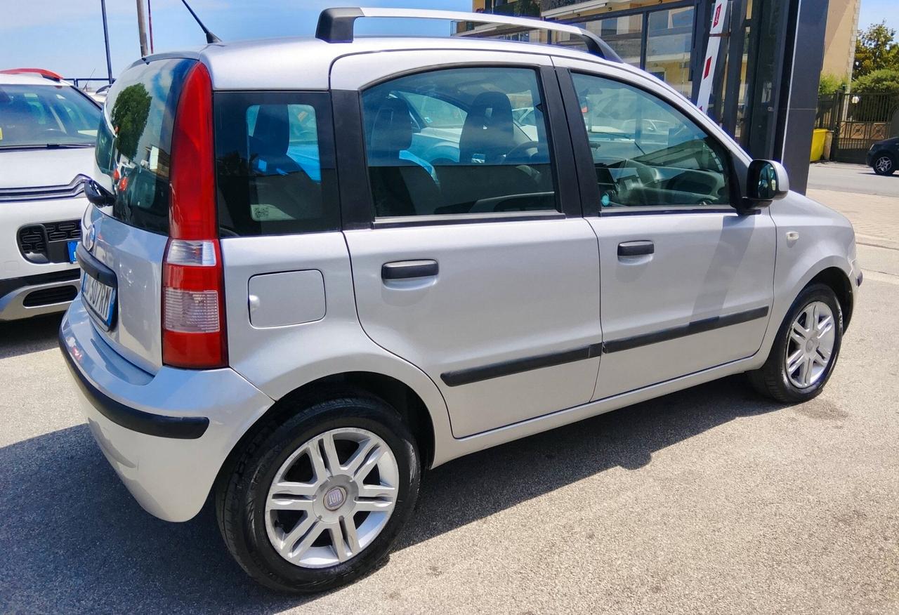 Fiat Panda 1.2 GPL 2035!!!
