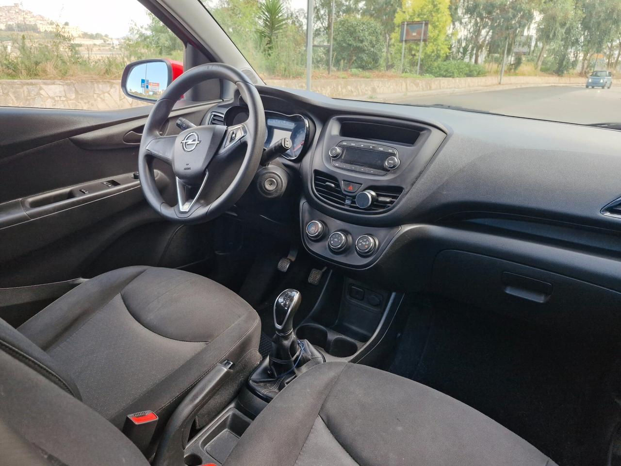 Opel Karl 1.0 75 CV Innovation