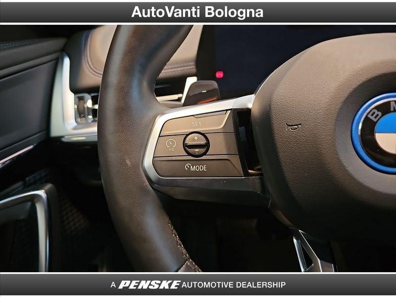 BMW X1 X1 xDrive 25e Msport Pro