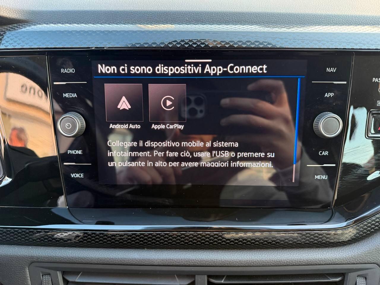 Volkswagen Polo 1.0 TSI DSG Life