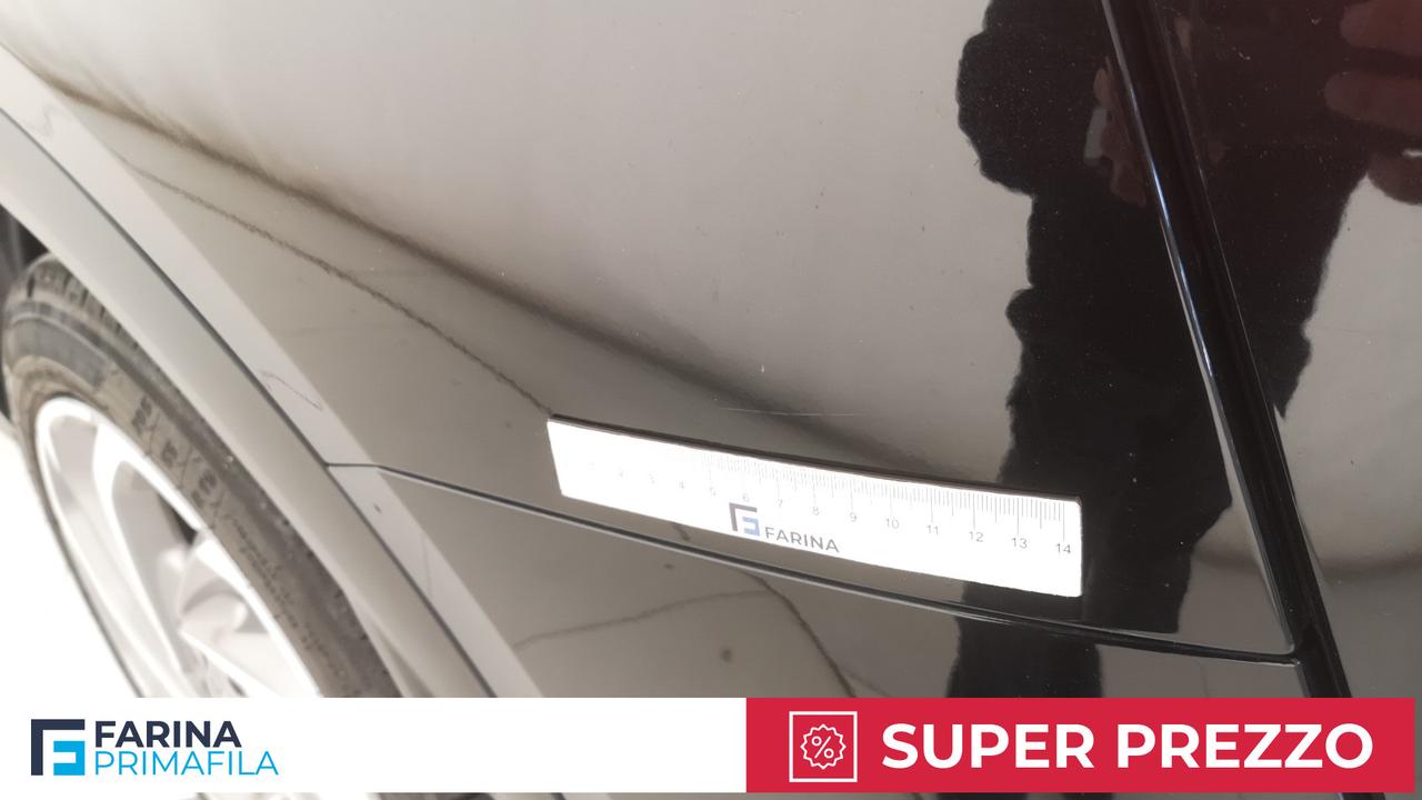 DS DS7 Crossback - DS7 Crossback 1.5 bluehdi Business 130cv auto