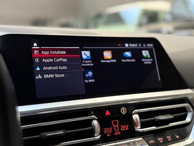 BMW M4 Competition M xDrive Cabrio Carbon Pack