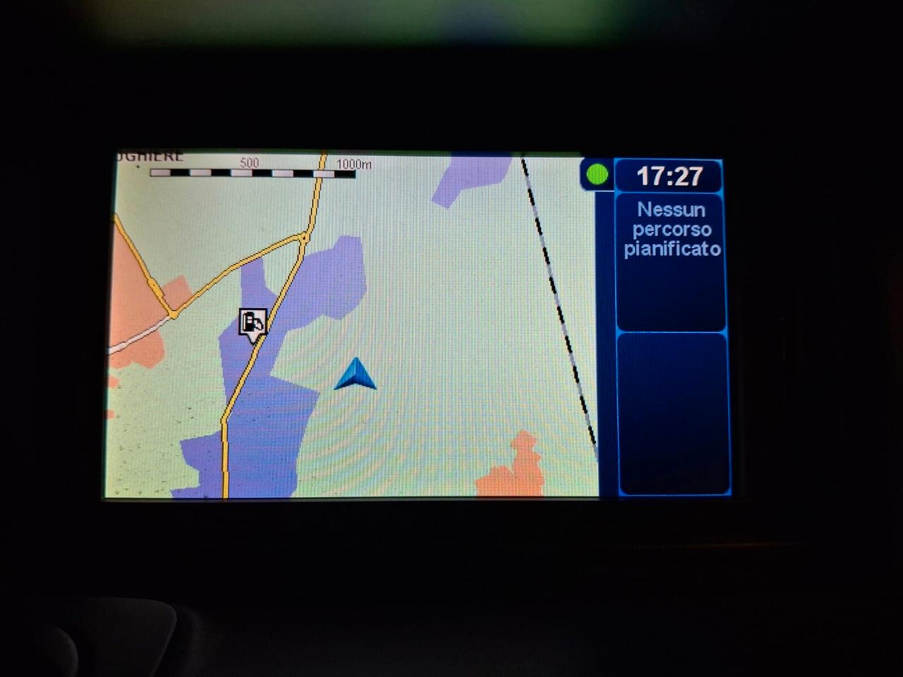 Renault Scenic X-Mod 1.5 dci Luxe 110cv