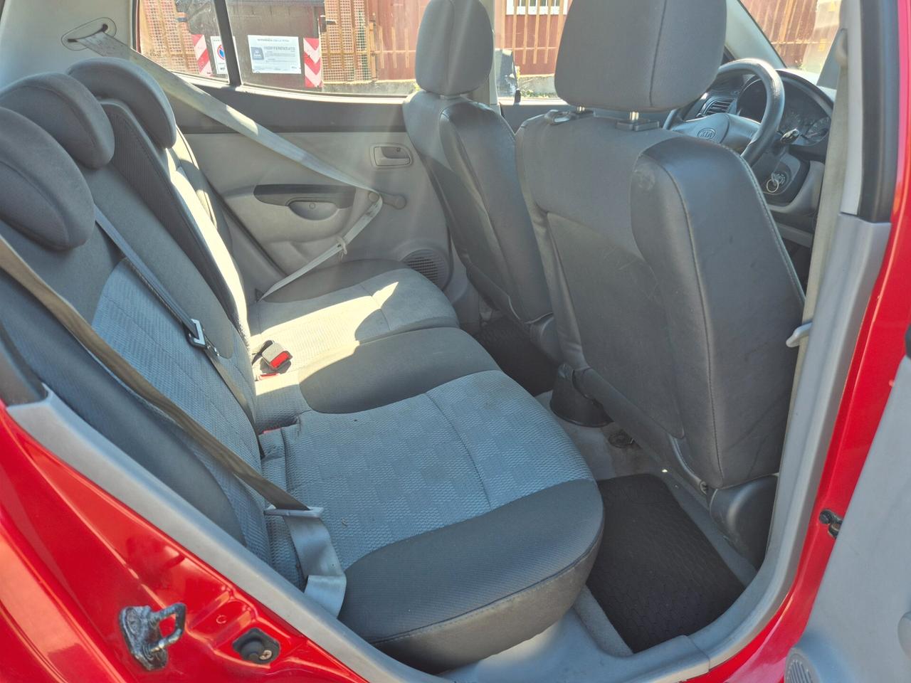 Kia Picanto 1.0 12V Urban