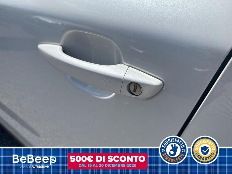 Peugeot 2008 1.2 PURETECH GT PACK S&S 130CV EAT8