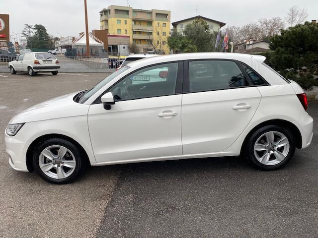 Audi A1 1.4 TDI ultra Sport OK Neopatentati