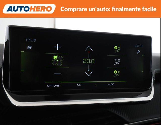 PEUGEOT 208 BlueHDi 100 Stop&Start 5 porte GT Pack