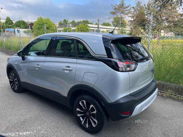 OPEL Crossland 1.2 Turbo 12V 110 CV Start&Stop Elegance
