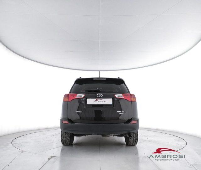 TOYOTA Other RAV4 D-4D 4WD Style