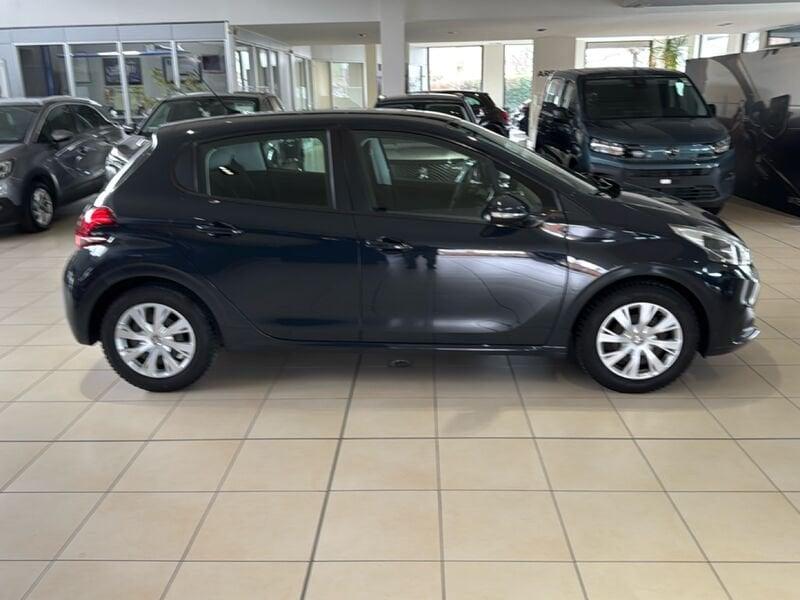 Peugeot 208 PureTech 68 5 porte Active