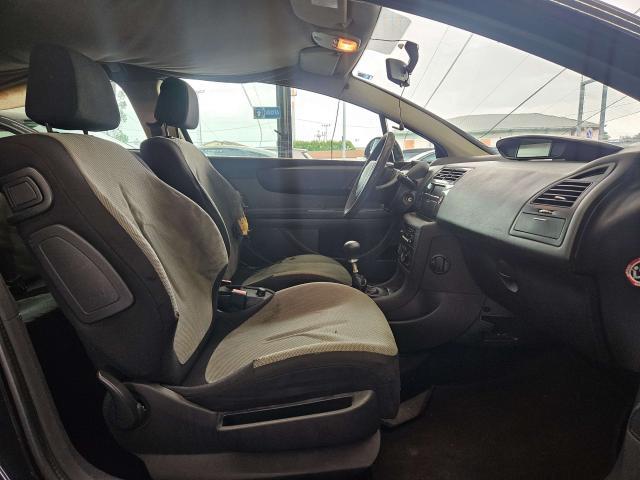Citroen C4 Coupe 1.6 hdi 16v Vts 110cv fap NEOPATENTATI