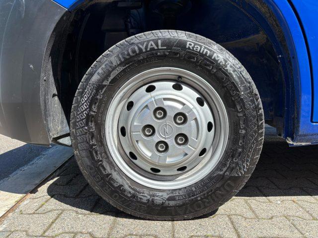 OPEL Movano 33 2.2 BlueHDi 140 S&S PM-TM *UNICO PROP.*
