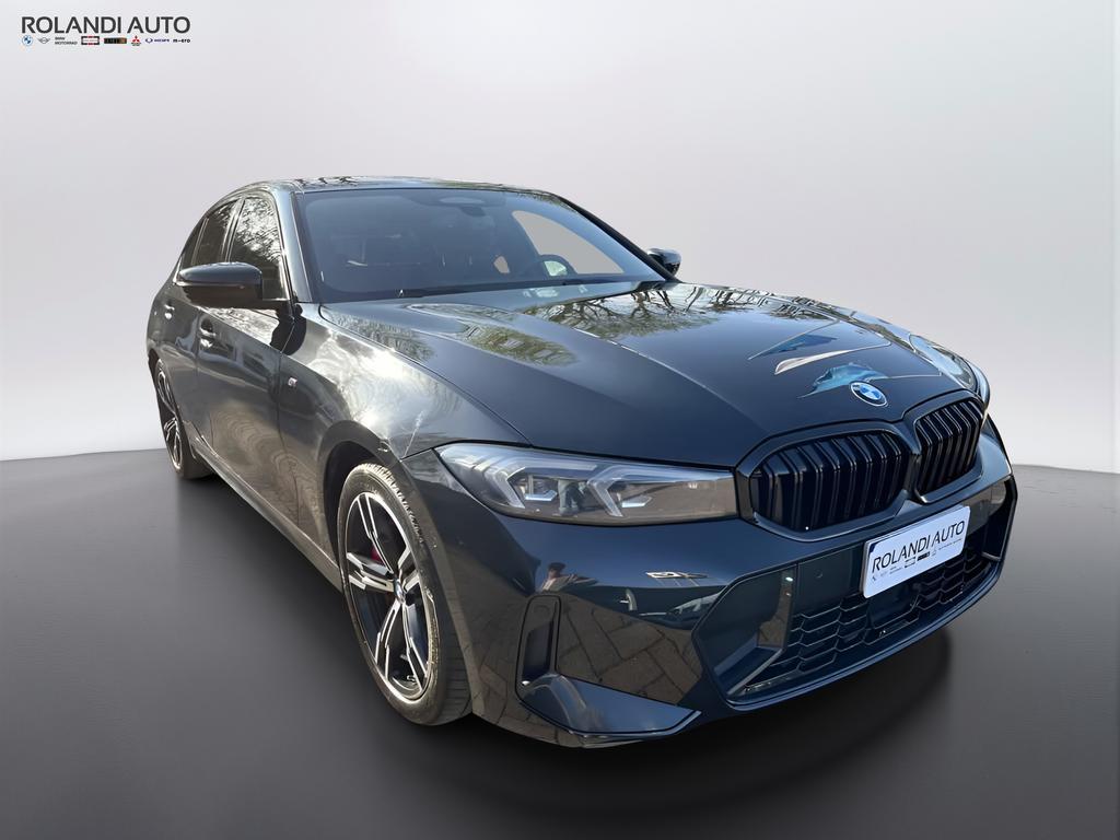BMW Serie 3 Berlina 320 d Mild Hybrid 48V M Sport Pro xDrive Steptronic