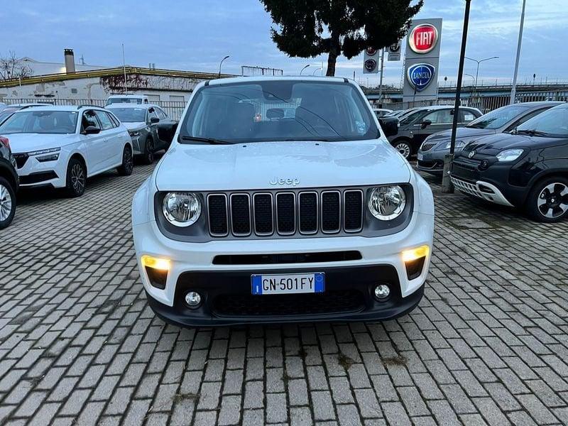 Jeep Renegade 1.0 T3 Limited