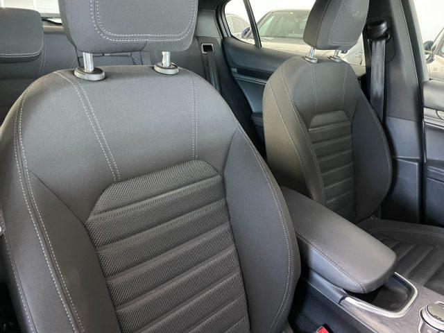 ALFA ROMEO Stelvio 2.2 TD 160 CV AT8 Super Business