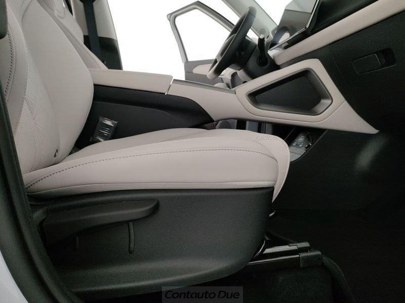 BYD Atto 2 DM-i Atto 2 DM-i 1.5 phev Boost 212cv