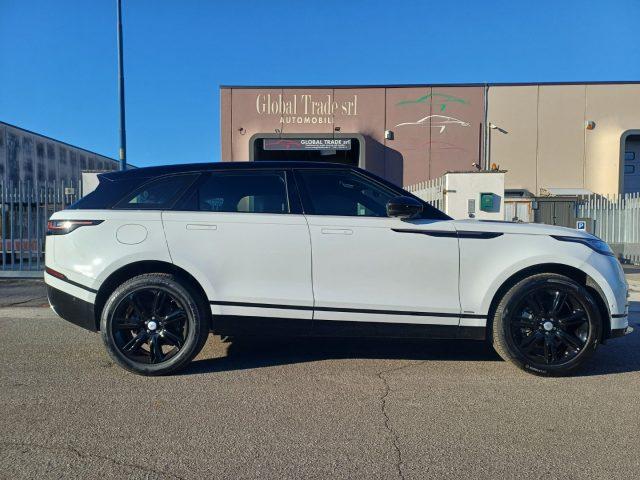 LAND ROVER Range Rover Velar 2.0D I4 180CV R-Dynamic S km 49.000