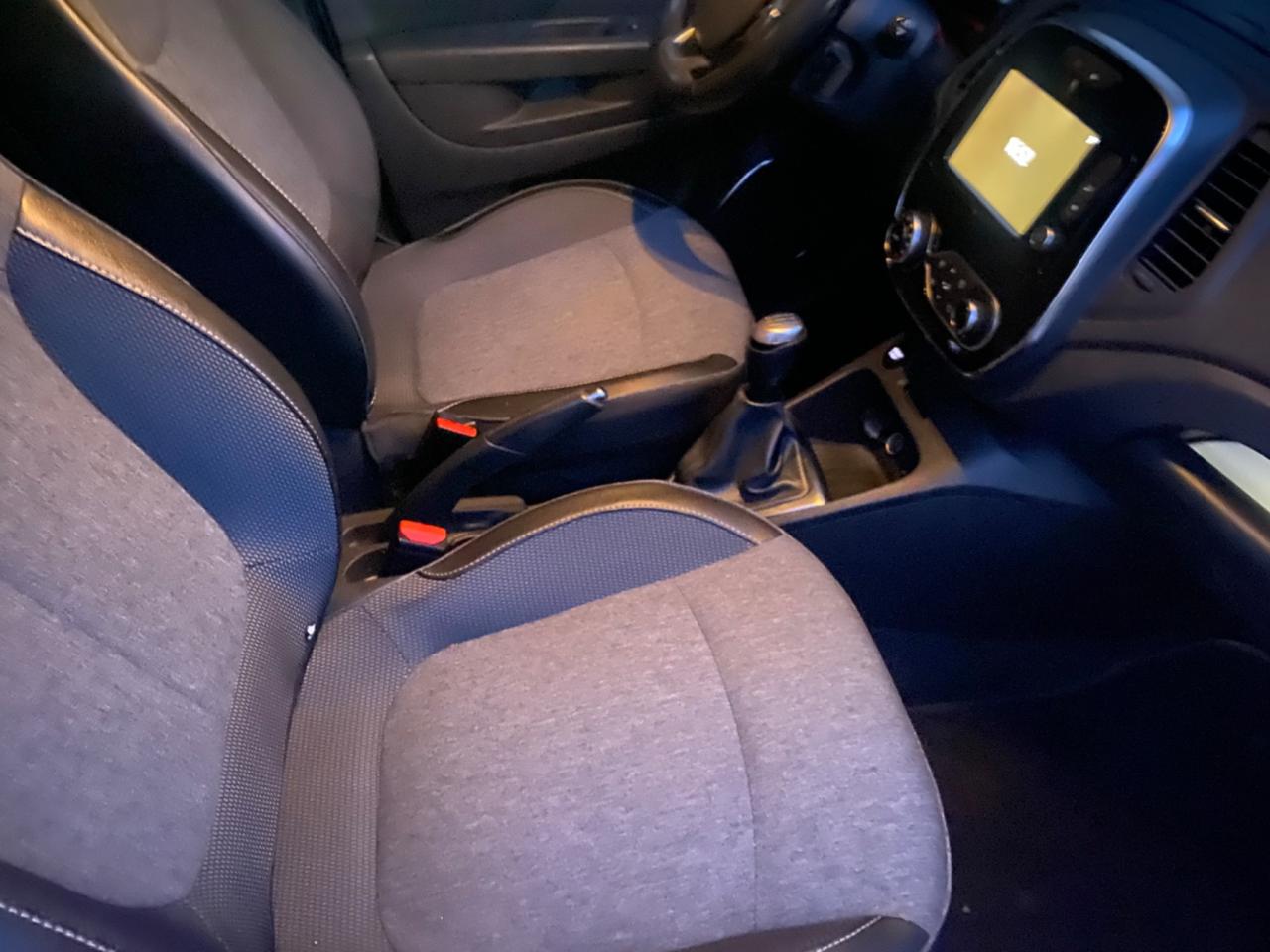 Renault Captur Blue dCi 115 CV Zen