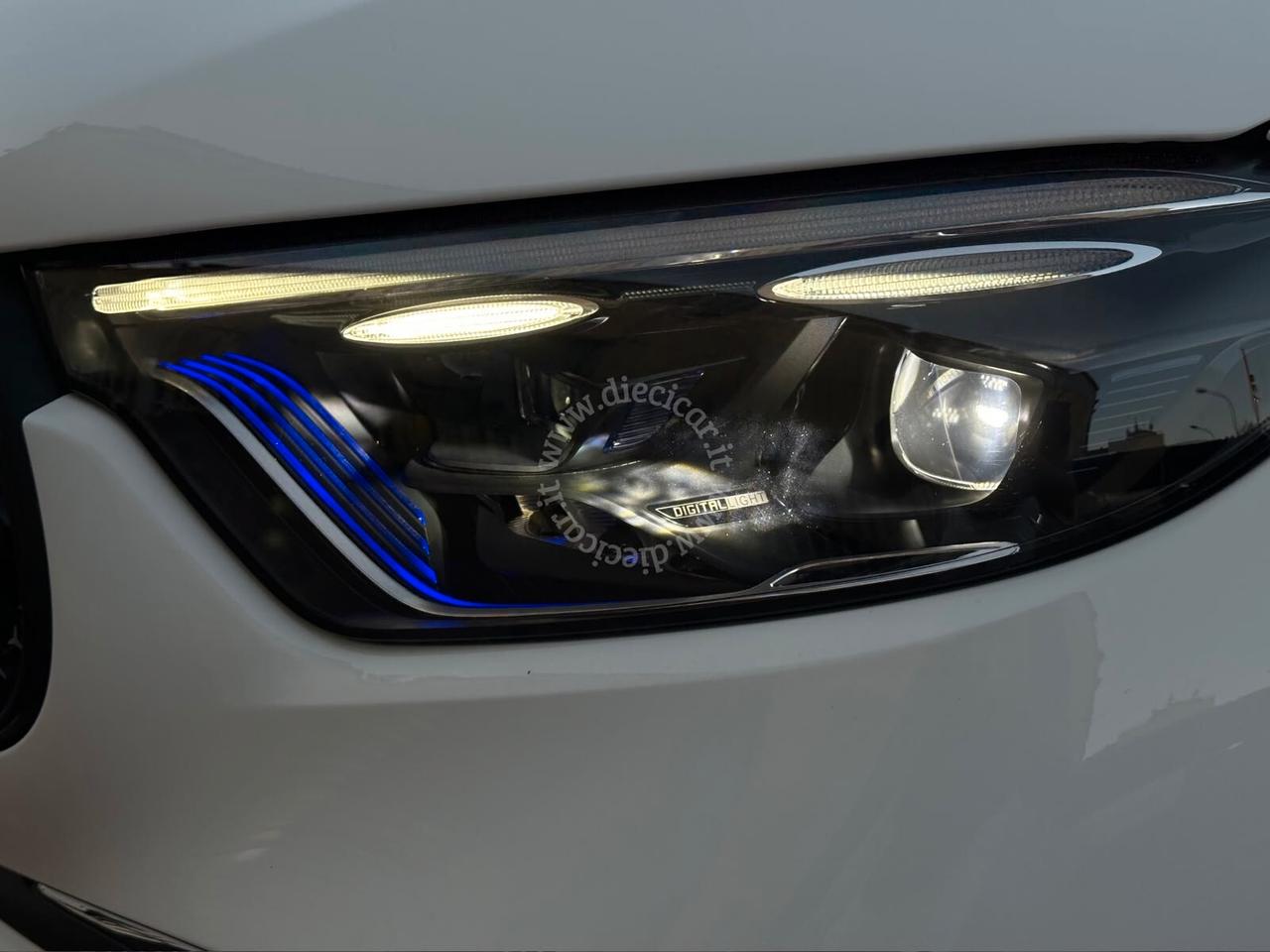 Mercedes-benz GLC 220 d 4Matic Mild Hybrid AMG Line Premium Plus