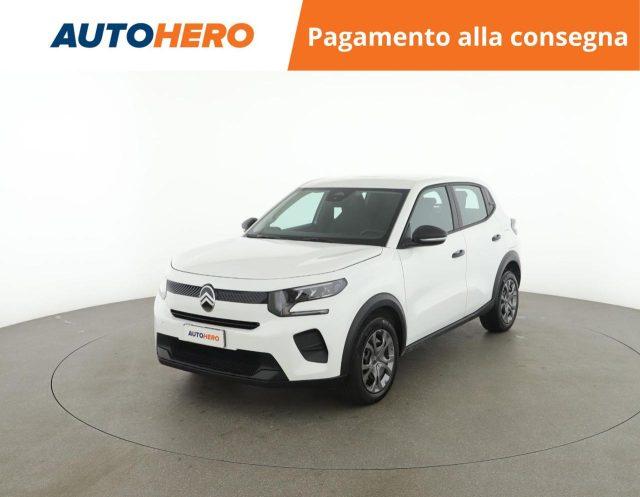 CITROEN C3 PureTech 100 S&S You