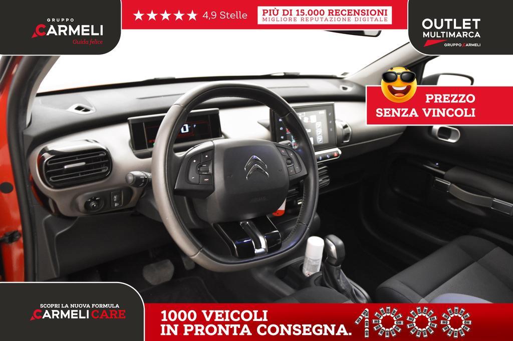 Citroen C4 Cactus 1.2 PureTech Shine EAT