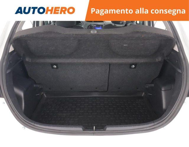 TOYOTA Yaris 1.5 Hybrid 5 porte Active