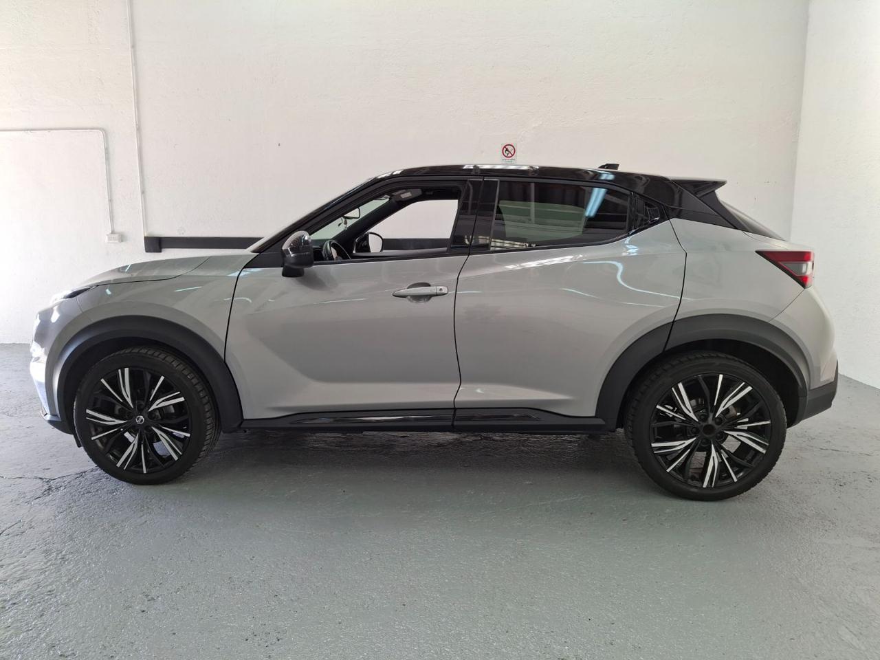 NISSAN Juke 2ª serie Juke 1.0 DIG-T 114 CV DCT...