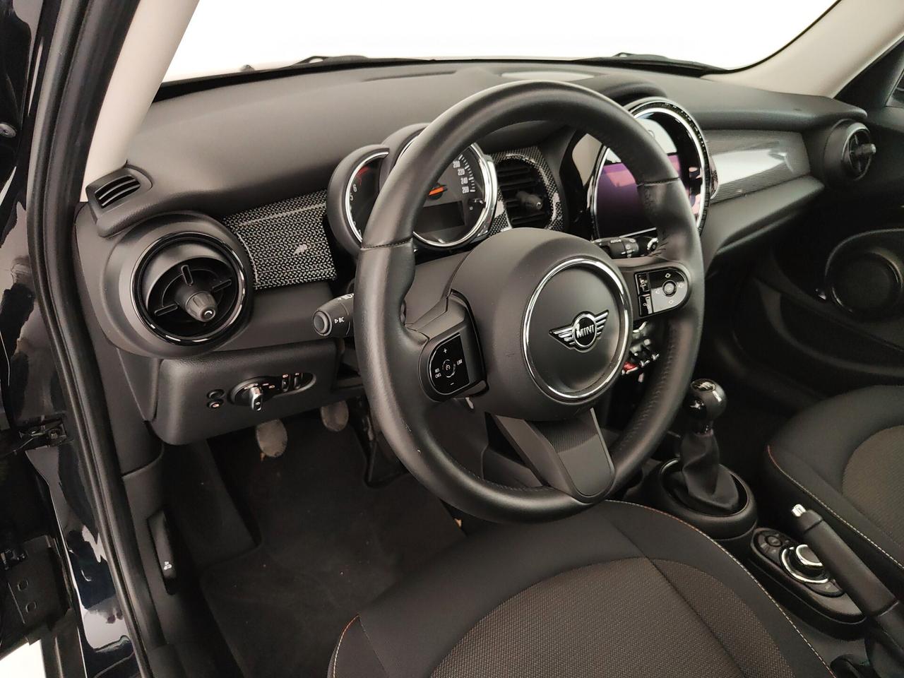 Mini 1.5 One Classic
