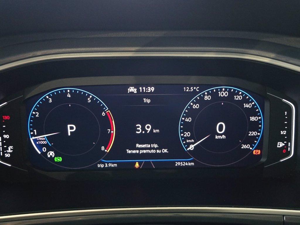 VOLKSWAGEN T-roc 1.5 tsi style dsg del 2023