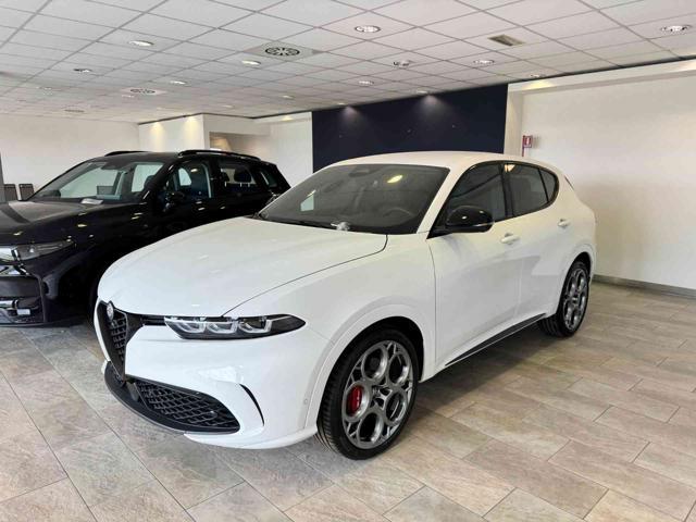 ALFA ROMEO Tonale 1.5 160 CV MHEV TCT7 Tributo Italiano