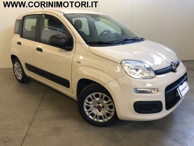 Fiat Panda 1.2 EasyPower Easy