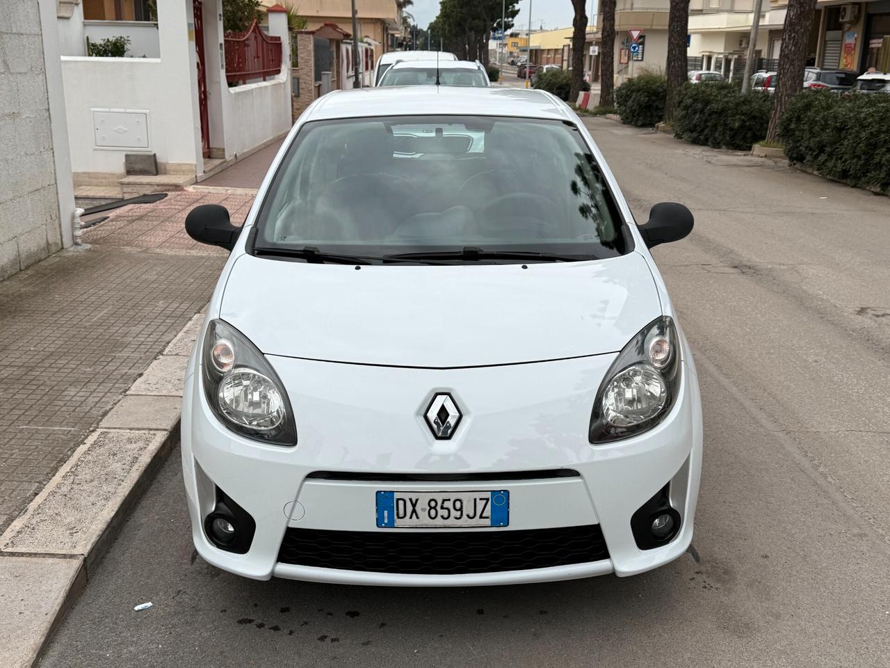 Renault Twingo 1.2 8V Dynamique UNICOPROPRIETARIO