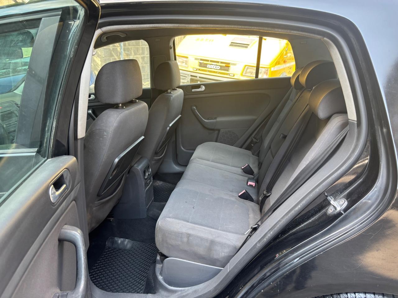 Volkswagen Golf Plus 1.9 TDI 5p. Trendline