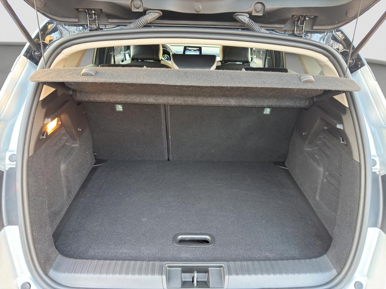 Renault Captur Full Hybrid E-Tech 145 CV Techno