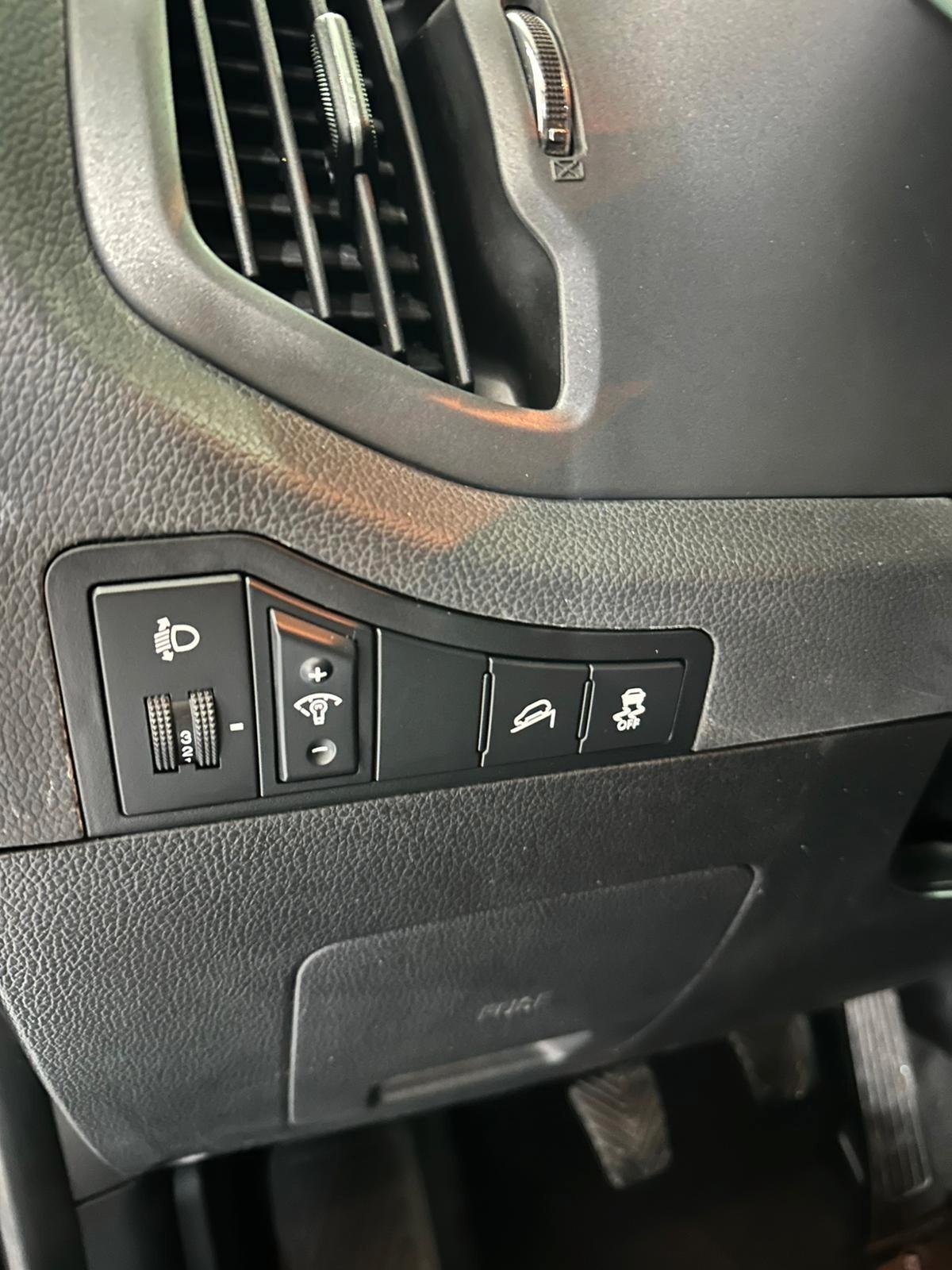 Kia Sportage 1.7 CRDI VGT 2WD Class