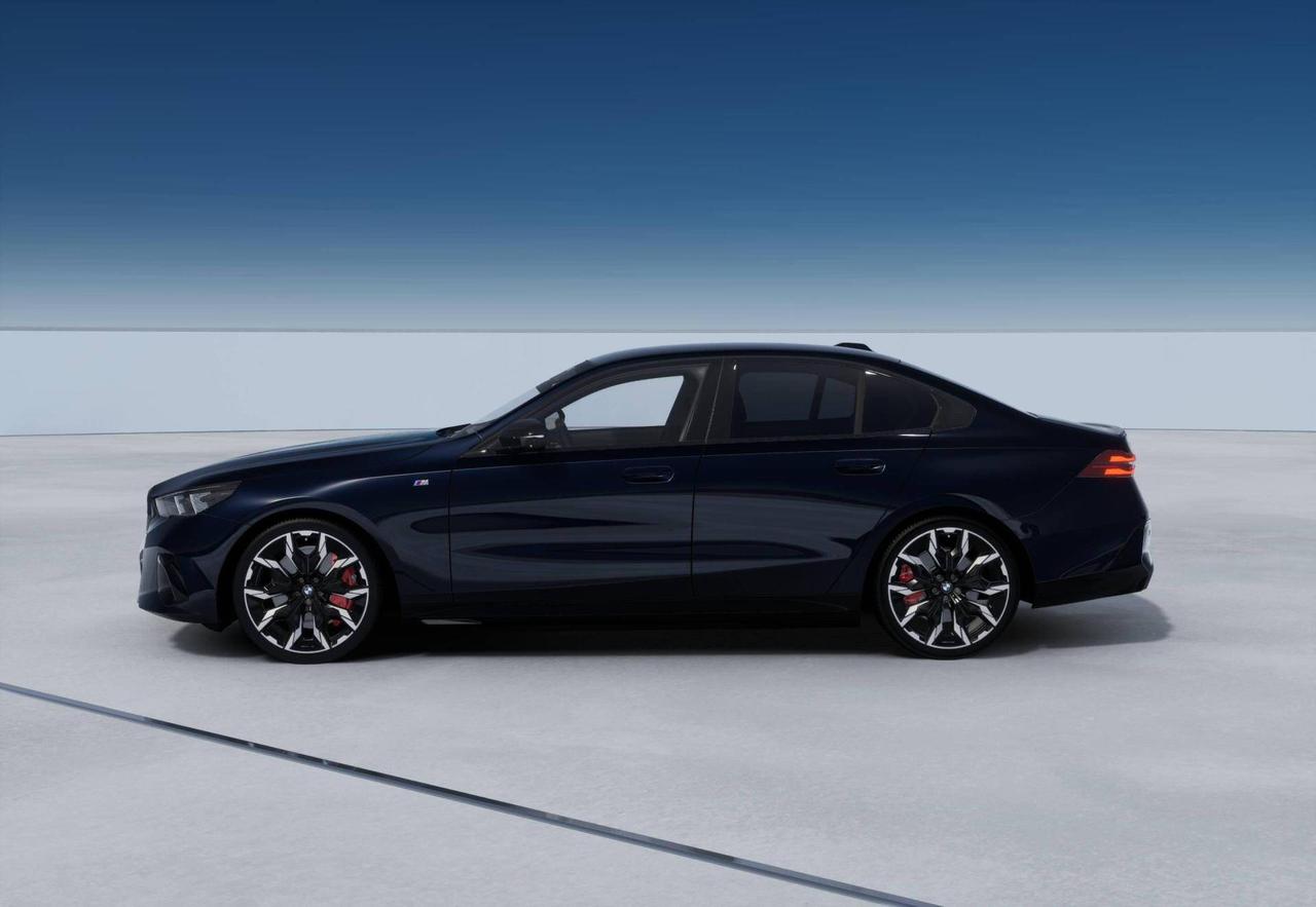 BMW Serie 5 i5 eDrive40 MSport Pro