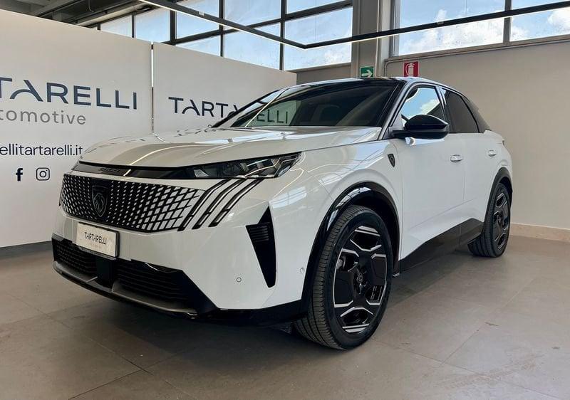 Peugeot e-3008 210cv 73 kWh GT