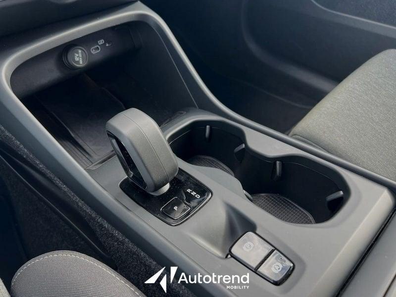 Volvo XC40 B3 163+14 CV Automatico LED Core