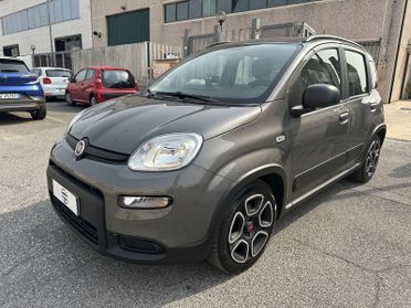 FIAT Panda 1.0 FireFly 70cv S&S Hybrid City Life
