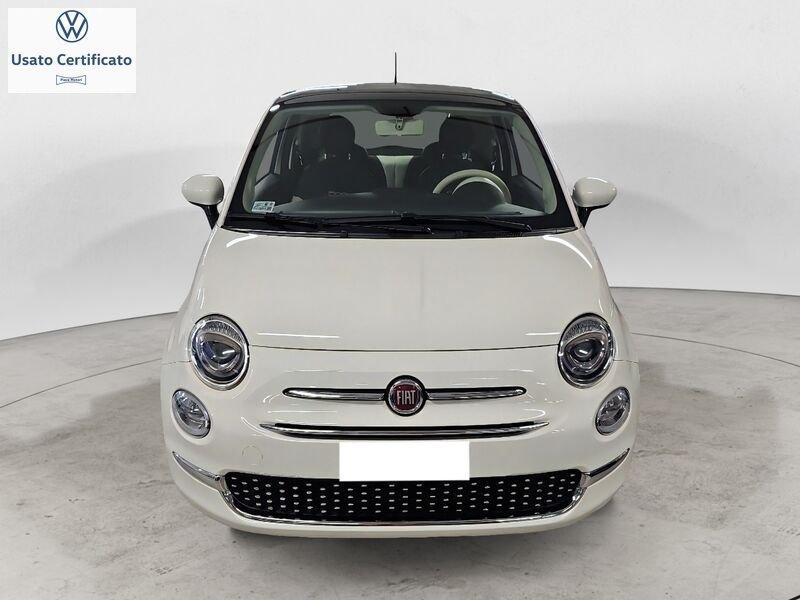 FIAT 500 500 1.0 Hybrid Dolcevita