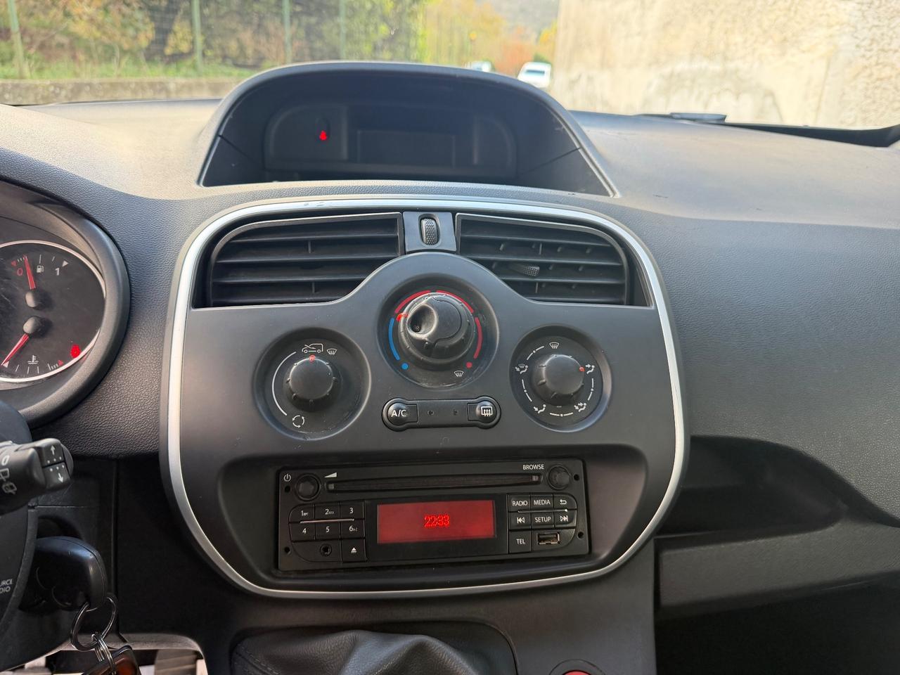 Renault Kangoo Blue dCi 8V 115CV 5 porte Limited