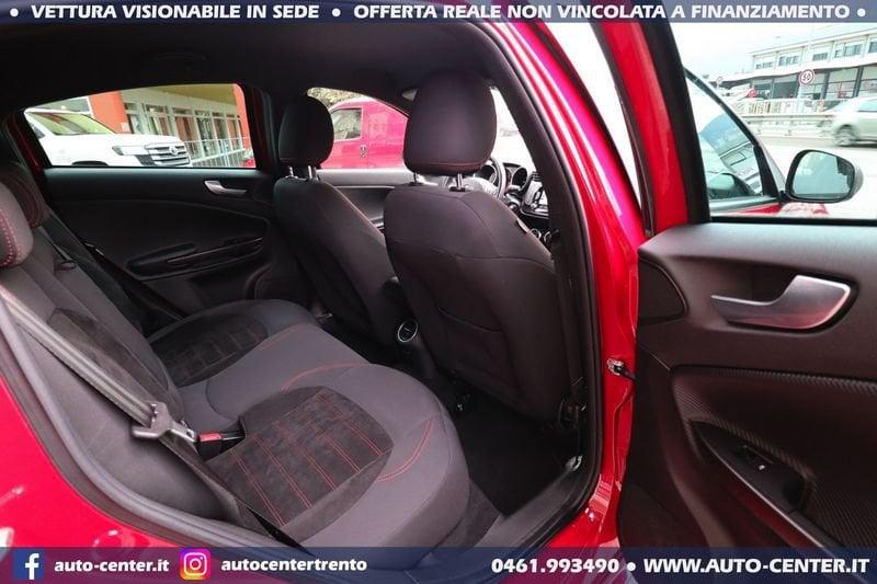 Alfa Romeo Giulietta 1.4 Turbo 120CV Super *Alcantara