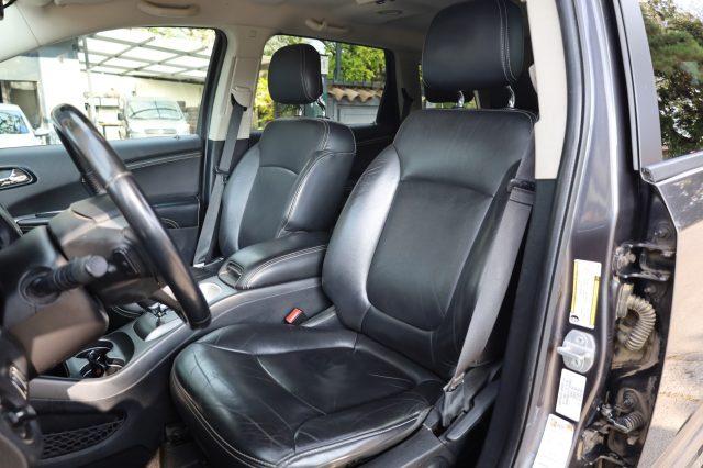 FIAT Freemont 2.0 Mjt 170CV 4x4 Automatica 7POSTI 19" Pelle Navi