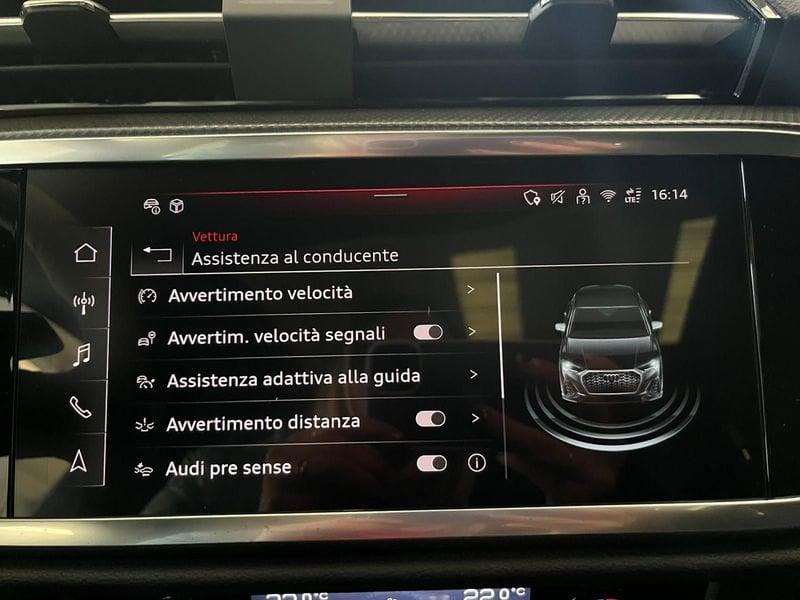 Audi Q3 Q3 40 TDI quattro S tronic S line edition