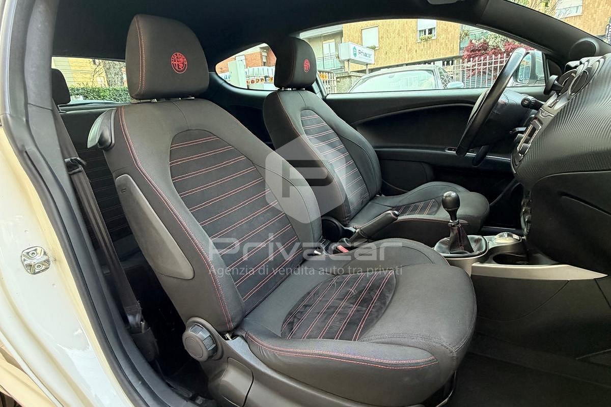 ALFA ROMEO MiTo 1.3 JTDm 95 CV S&S Super