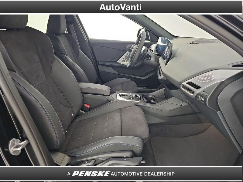 BMW Serie 1 120d 48V MSport Pro auto