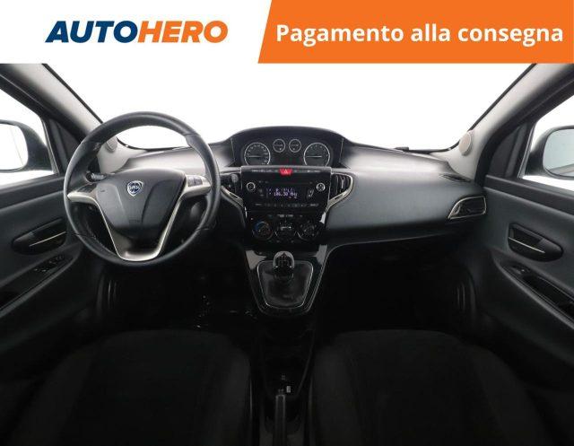 LANCIA Ypsilon 1.2 69 CV 5 porte Gold